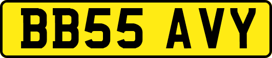BB55AVY