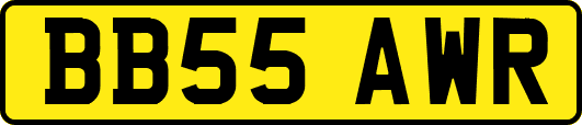 BB55AWR