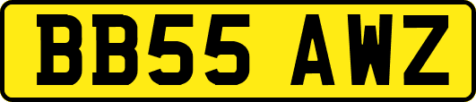 BB55AWZ