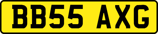 BB55AXG
