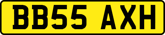 BB55AXH