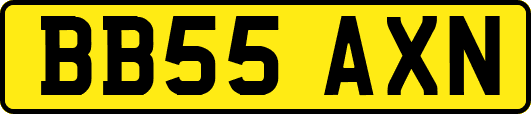 BB55AXN