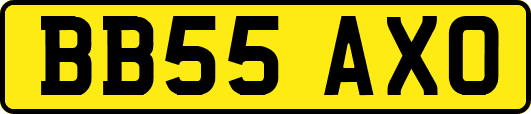 BB55AXO