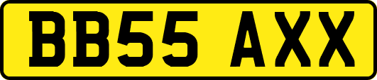 BB55AXX