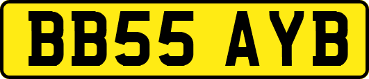 BB55AYB