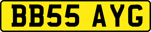BB55AYG