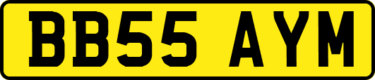 BB55AYM