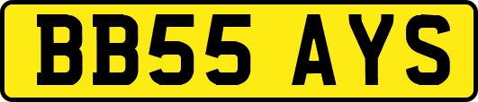 BB55AYS