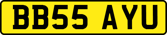 BB55AYU