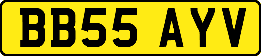 BB55AYV