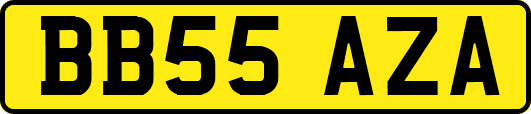 BB55AZA