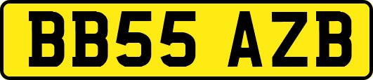 BB55AZB