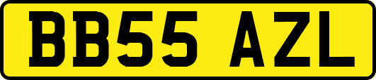 BB55AZL