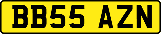 BB55AZN