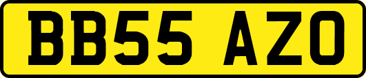 BB55AZO
