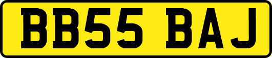 BB55BAJ