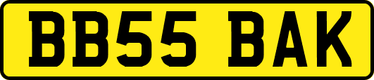 BB55BAK