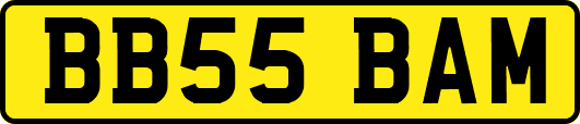 BB55BAM