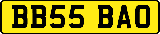 BB55BAO