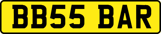 BB55BAR
