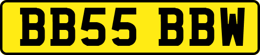 BB55BBW