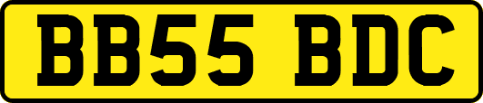 BB55BDC