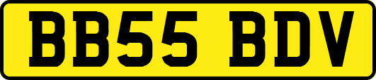 BB55BDV