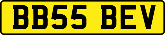 BB55BEV