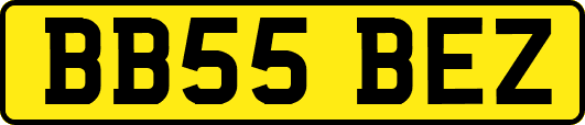BB55BEZ