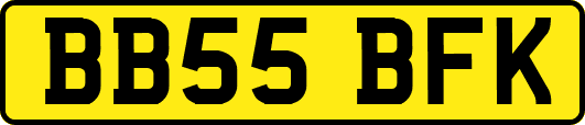 BB55BFK
