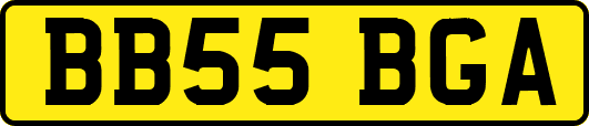 BB55BGA