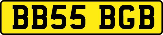 BB55BGB