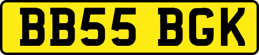BB55BGK