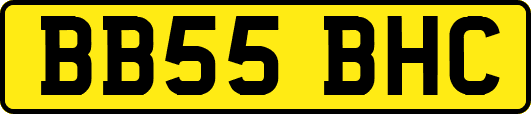 BB55BHC