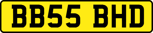 BB55BHD