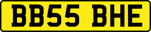BB55BHE