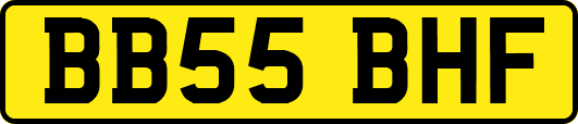 BB55BHF