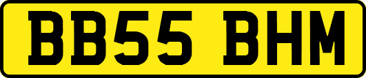 BB55BHM