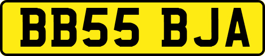 BB55BJA