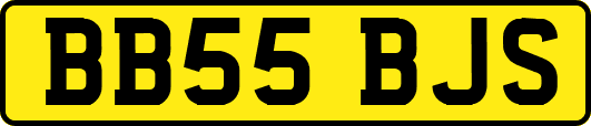 BB55BJS