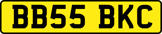 BB55BKC