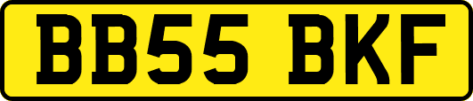 BB55BKF