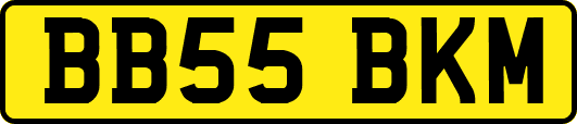 BB55BKM