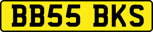 BB55BKS