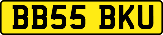BB55BKU