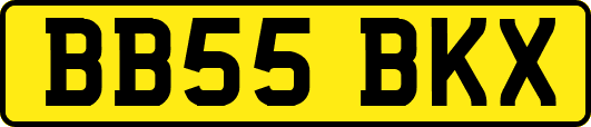 BB55BKX
