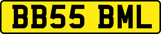 BB55BML