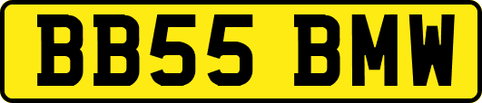 BB55BMW
