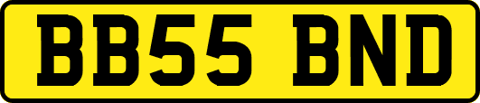 BB55BND