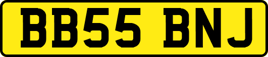 BB55BNJ